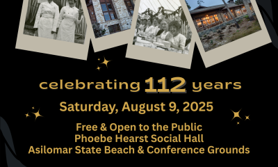 Monterey Community Connection
