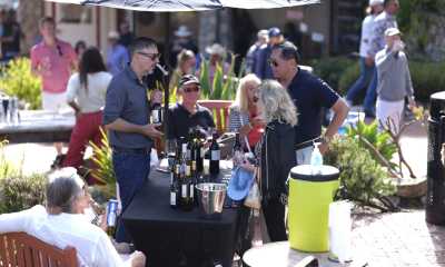 Monterey Car Week 2025