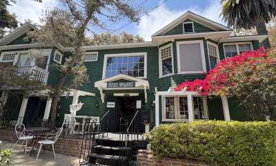 Monterey Peninsula Art Forum