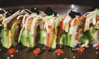 Restaurants in Monterey County Restaurants in Monterey County