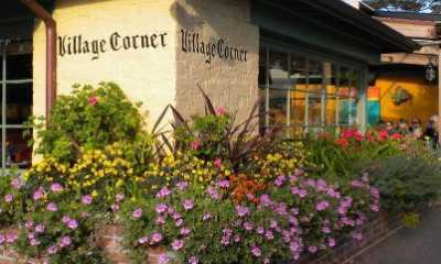 Restaurants in Carmel-by-the-Sea