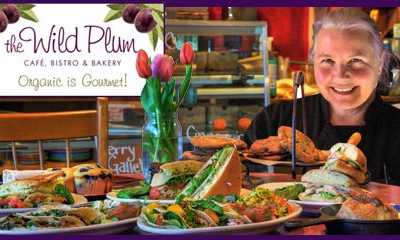 Wild Plum Cafe