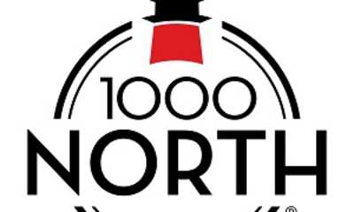 1000 North