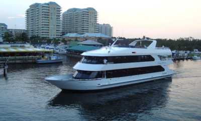 Delray Yacht Cruises