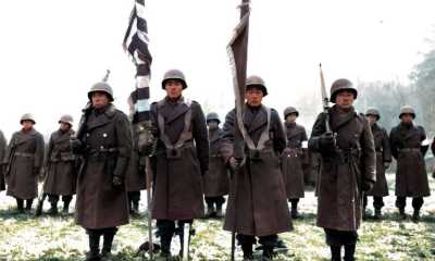 Courage &amp; Compassion: Our Shared Story of the Japanese American World War II Experience