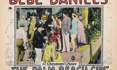 Sunshine Cinema: Florida in Film