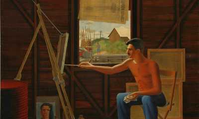 Artistas en acción