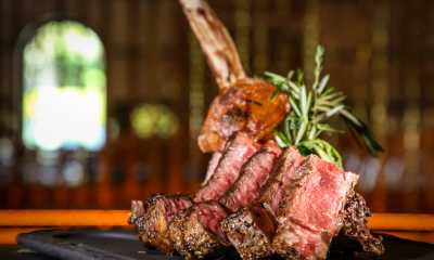 Father's Day at Meat Market Palm Beach