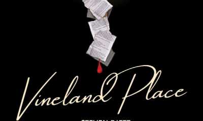 Vineland Place By Steven Dietz