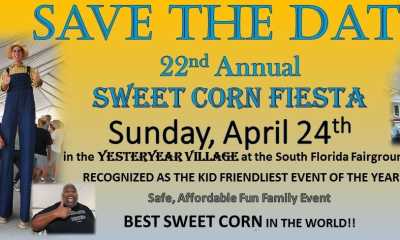 Sweet Corn Fiesta