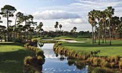 PGA National Resort – The Champion Course