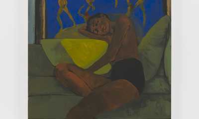 Danielle Mckinney: Refugio