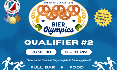 Qualificatória para as Olimpíadas de Bier #2