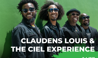 Claudens Louis e a experiência do CieL