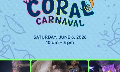 Carnaval del Coral