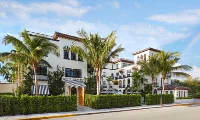 Boutique Hotels in The Palm Beaches FL The Palm Beaches