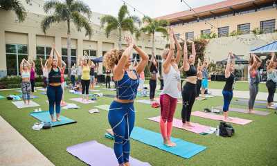 Vinyasa Yoga