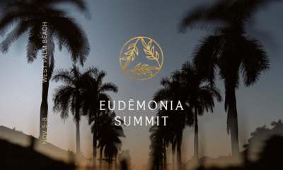 Eudēmonia