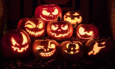 The Belgrove After Dark: A Halloween Affair