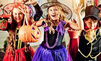 Halloweekend at The Belgrove Resort & Spa
