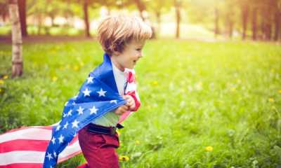 4. Juli – All-American-Grillfest
