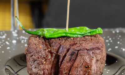 Specialty Steak Sundays