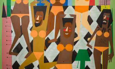 El reconocimiento del arte de las mujeres: una mirada retrospectiva