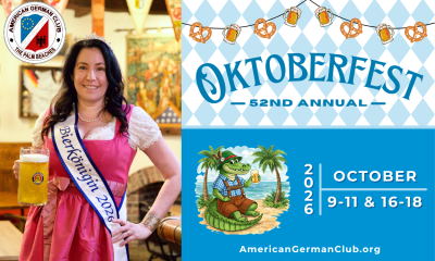 Oktoberfest