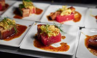 Palm Beach Food &amp; Wine Festival