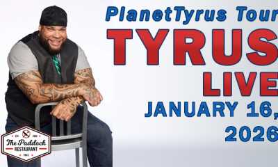 Events Roundup What To Do This Weekend In The Palm Beaches PBKC Tyrus JAN16 2026 Slide 600X400 BDF82F1F 87DE 4A6A B0C68A1C3D269BA6 5b77ed8c 7063 471d 9a0a0328e74119c8 