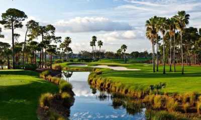 PGA National Resort – The Estate Course