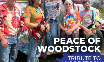 Paz de Woodstock