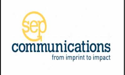 SEP Communications