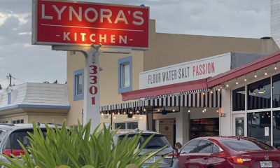 Lynora’s Kitchen
