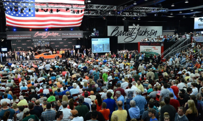 Barrett Jackson