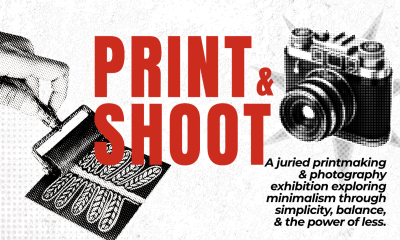 Print &amp; Shoot Exhibition