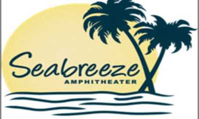 Seabreeze Amphitheater