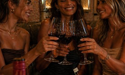 Vinho às segundas-feiras