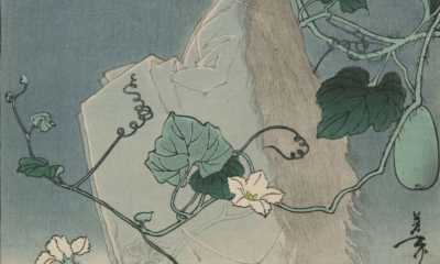 Yōkai: Scenes of the Supernatural in Japanese Woodblock Prints