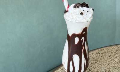 Birdie's Diner Milkshake Specials