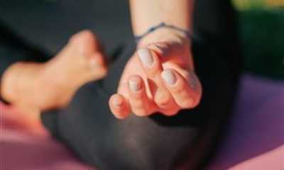 Yoga Rise & Shine