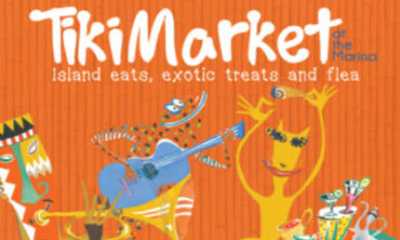 Mercado Tiki