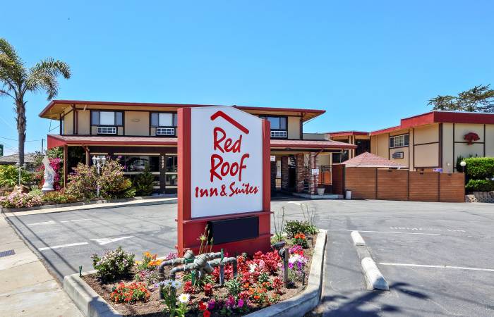 Lodging