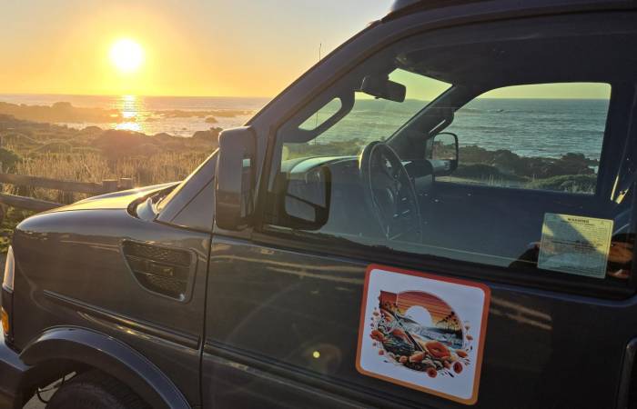 Monterey Attractions & Tours