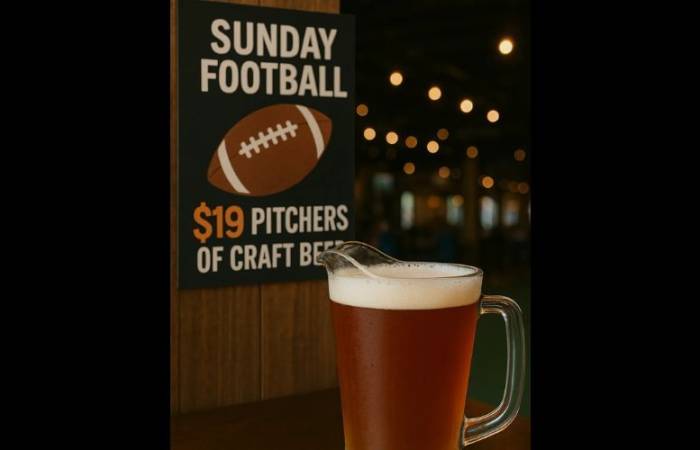 Your World Cup Stay in Monterey