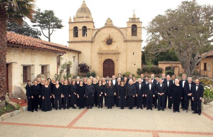 Things to Do in Monterey