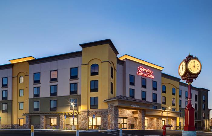 Lodging