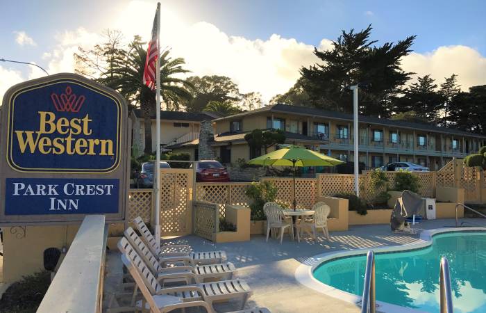 Hotels in Monterey County Hotels in Monterey County