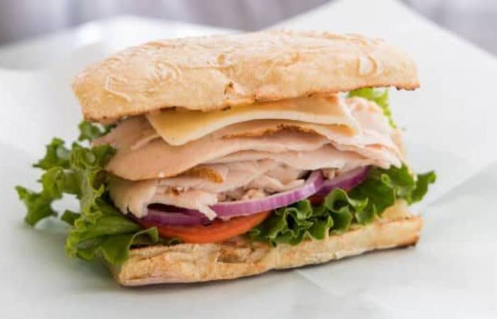 Monterey Restaurants