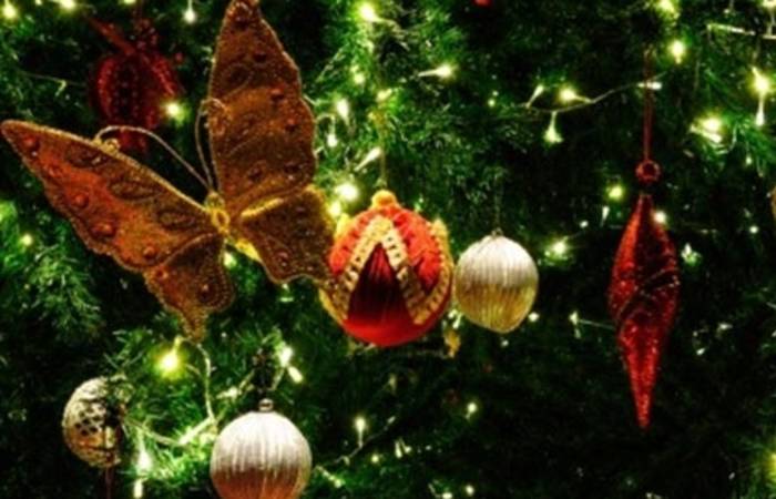Christmas Events in Monterey County